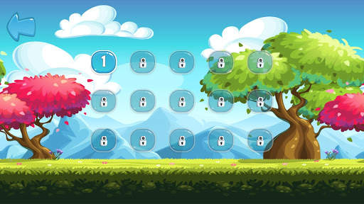 Super jungle world adventures screenshot 7
