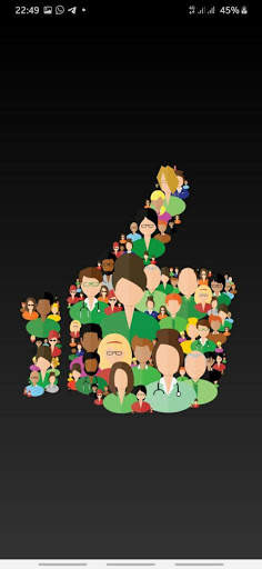 Social 24 screenshot 2