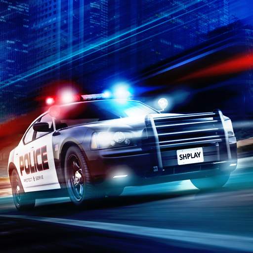 Police Mission Chief - 911 2.10.6