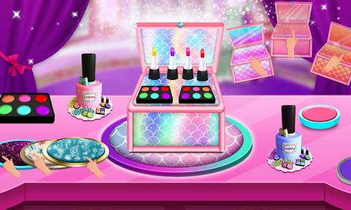 Game Rias: permainan perempuan screenshot 5