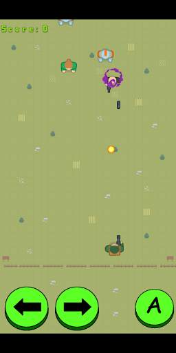 Minigames screenshot 5