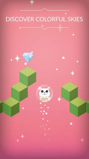 Upventure - Endless Fun Game screenshot 3