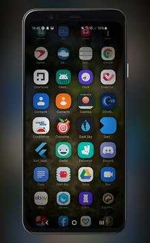 Ceri Launcher screenshot 3