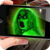 Ghost Hunting camera 1.1
