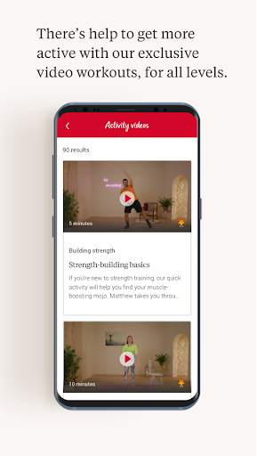 Slimming World screenshot 7