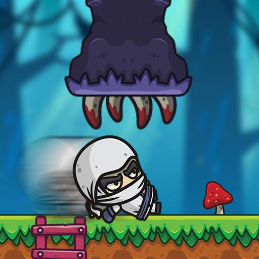 Super Ninja Adventure 3.1
