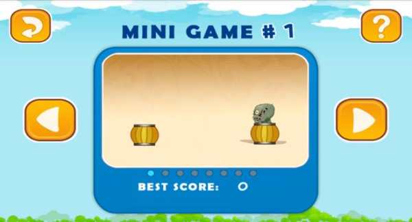 B-boy Vs Zombie screenshot 5