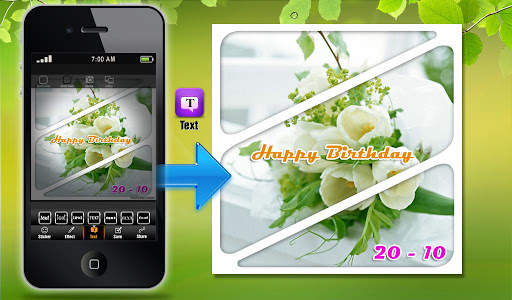 Photo Art Studio - Camera HD screenshot 7