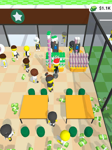 Coffee Shop screenshot 9