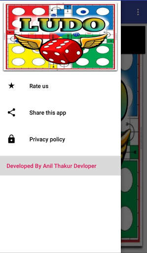 Ludo screenshot 5