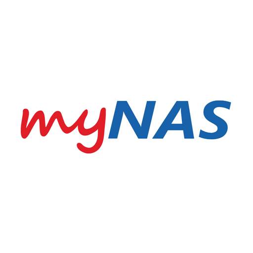 myNAS 2.1.34
