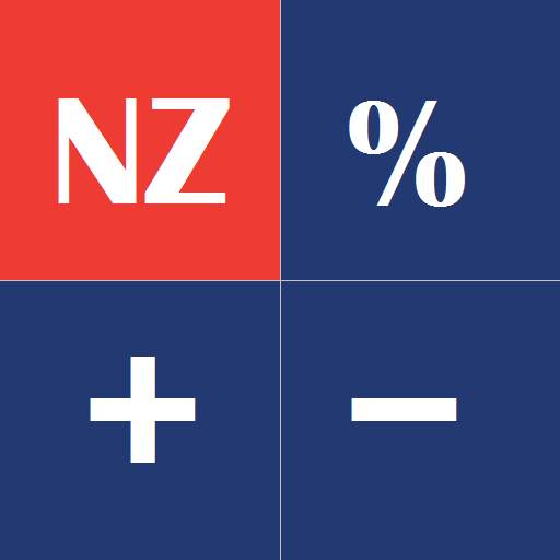 GST Calculator (New Zealand) 2.1
