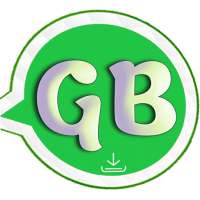 gb latest version plus icon