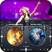 DJ Song Mixer 1.1