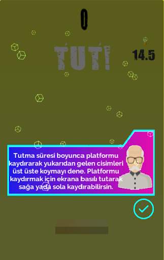 Hold screenshot 2