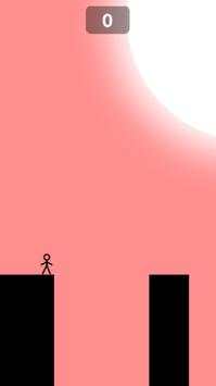Stick Dash скриншот 1
