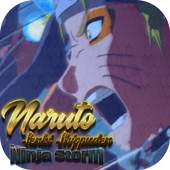 New Naruto Senki Shippuden Ninja Storm4 Guide 1.0