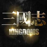 Three Kingdoms M:GLOBAL OPEN icon