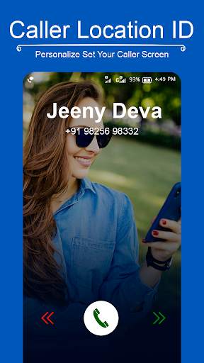 Live Mobile Number Tracker - Phone Call Locator screenshot 6