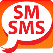 Save My SMS icon