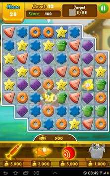 Cake Crush - Cake Master screenshot 4
