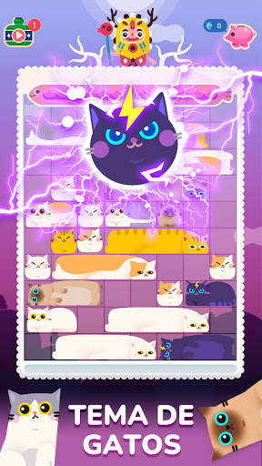 Slidey®: Block Puzzle screenshot 8