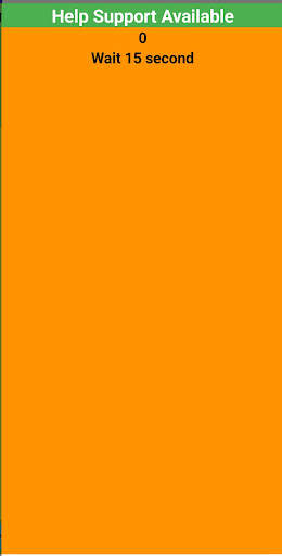Support Channel-Get Subscriber screenshot 2