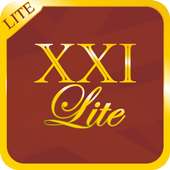HD indoXXI Lite logo
