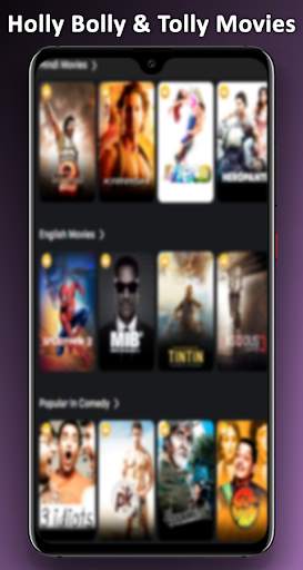 Guide for SonyLIV - Live TV Channels and Shows screenshot 4