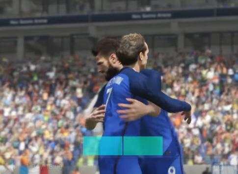 Guide Pes 18 screenshot 1