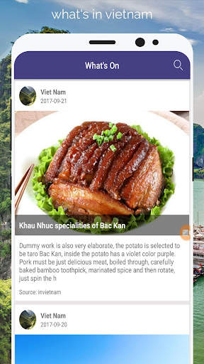 An Giang Guide screenshot 6
