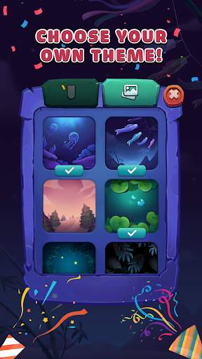 Color Ball Sort Puzzle screenshot 5