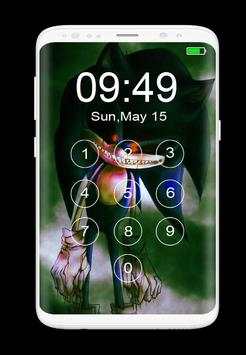 Exe Lock Screen screenshot 5