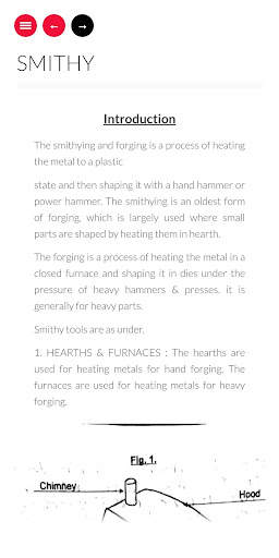 Learn Mechanical Workshop screenshot 4