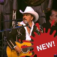 Joan Sebastian - Me Gustas Music No Internet