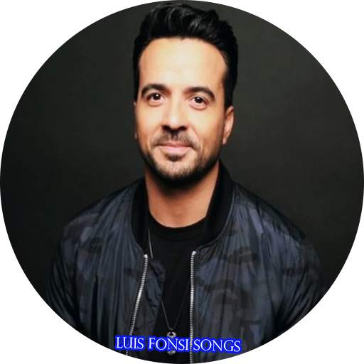 🔥Luis Fonsi Songs🔥 1.0