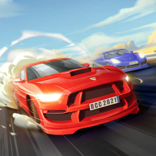 Racing Clash Club: Car Game 1.4.9
