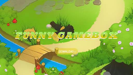 Funny Gamebox screenshot 6
