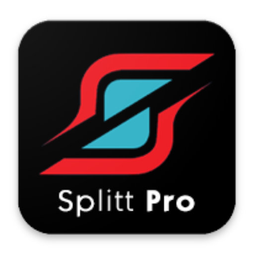 Splitt Pro icon