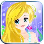 Mermaid Princess Game 1.0.5