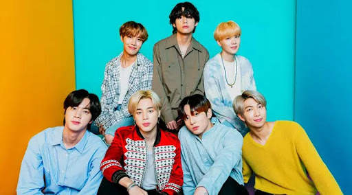BTS Song 2020 - Dynamite screenshot 9