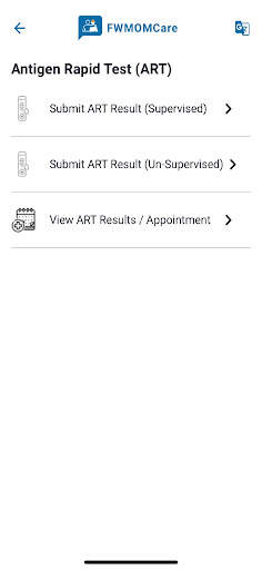 FWMOMCare screenshot 6