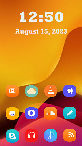 Realme C31 Launcher screenshot 8