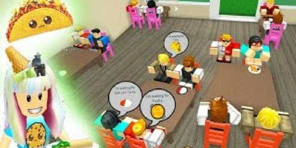 Game Cookie Swirl C Roblox Tips screenshot 3