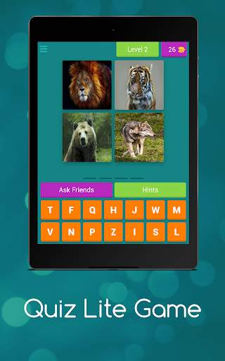 Quiz Lite Game screenshot 16