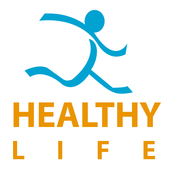Healthy Recipes icon