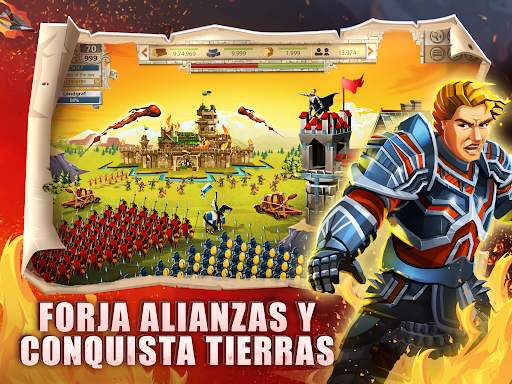 Empire: Four Kingdoms screenshot 8