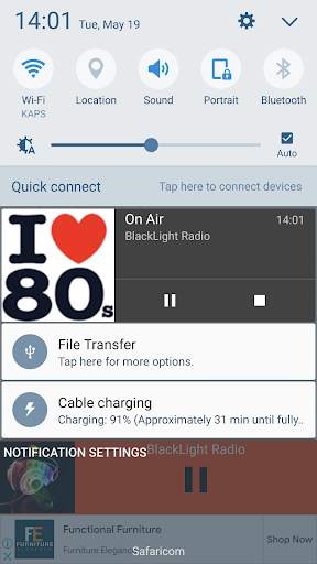 80s Music Radio Stations screenshot 3