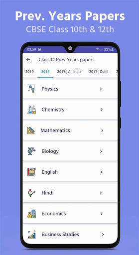 Daily Learning App- Quiz,Facts, NCERT, Scholarship screenshot 7