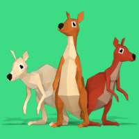 Zoo Idle 3D